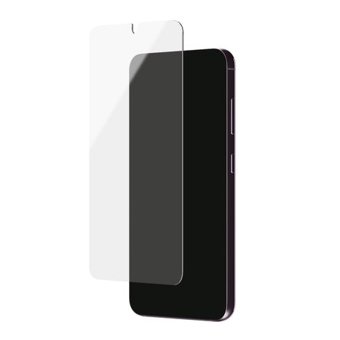 Blu Element Tempered Glass w/Installation Kit Galaxy S24